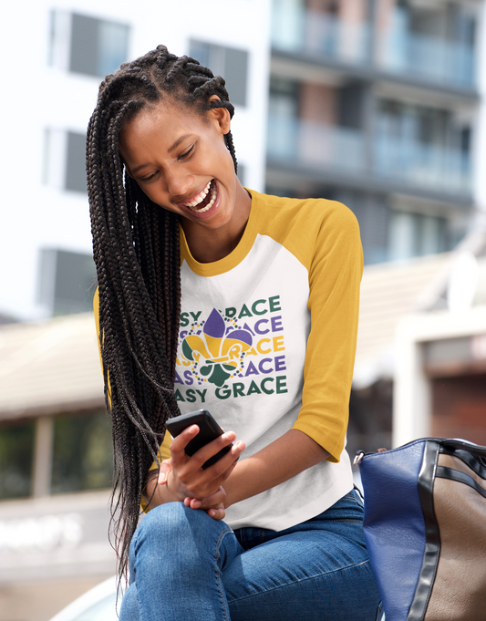 Faith & Festivities Tee